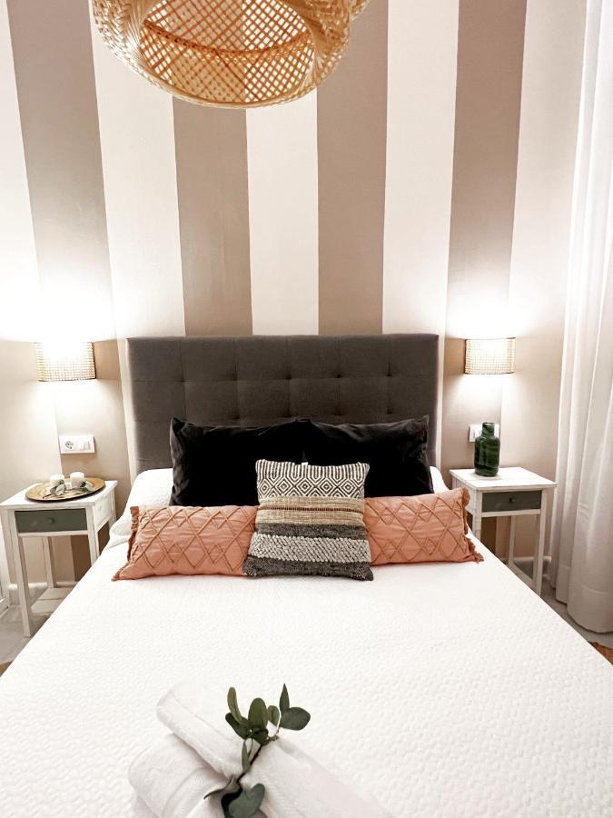 Apartment Spalis Loft De Lujo En El Centro Historico Seville