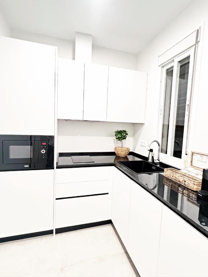 Spalis Loft De Lujo En El Centro Historico Apartment