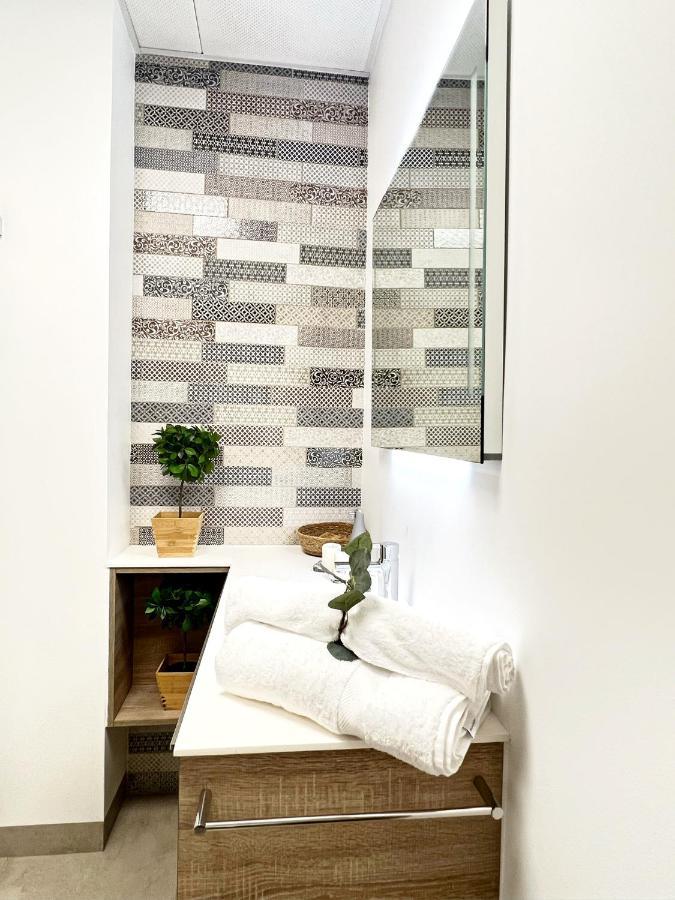 Apartment Spalis Loft De Lujo En El Centro Historico *