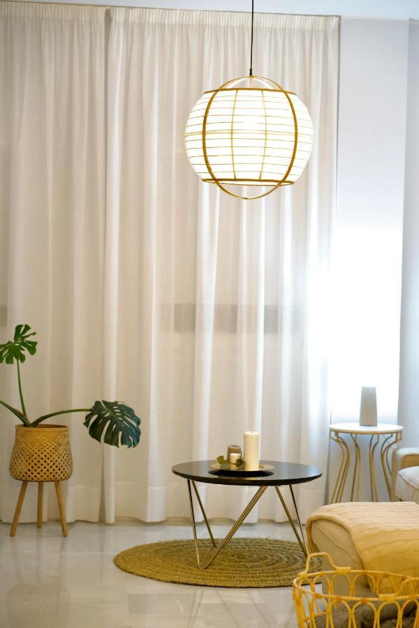 Spalis Loft De Lujo En El Centro Historico Apartment