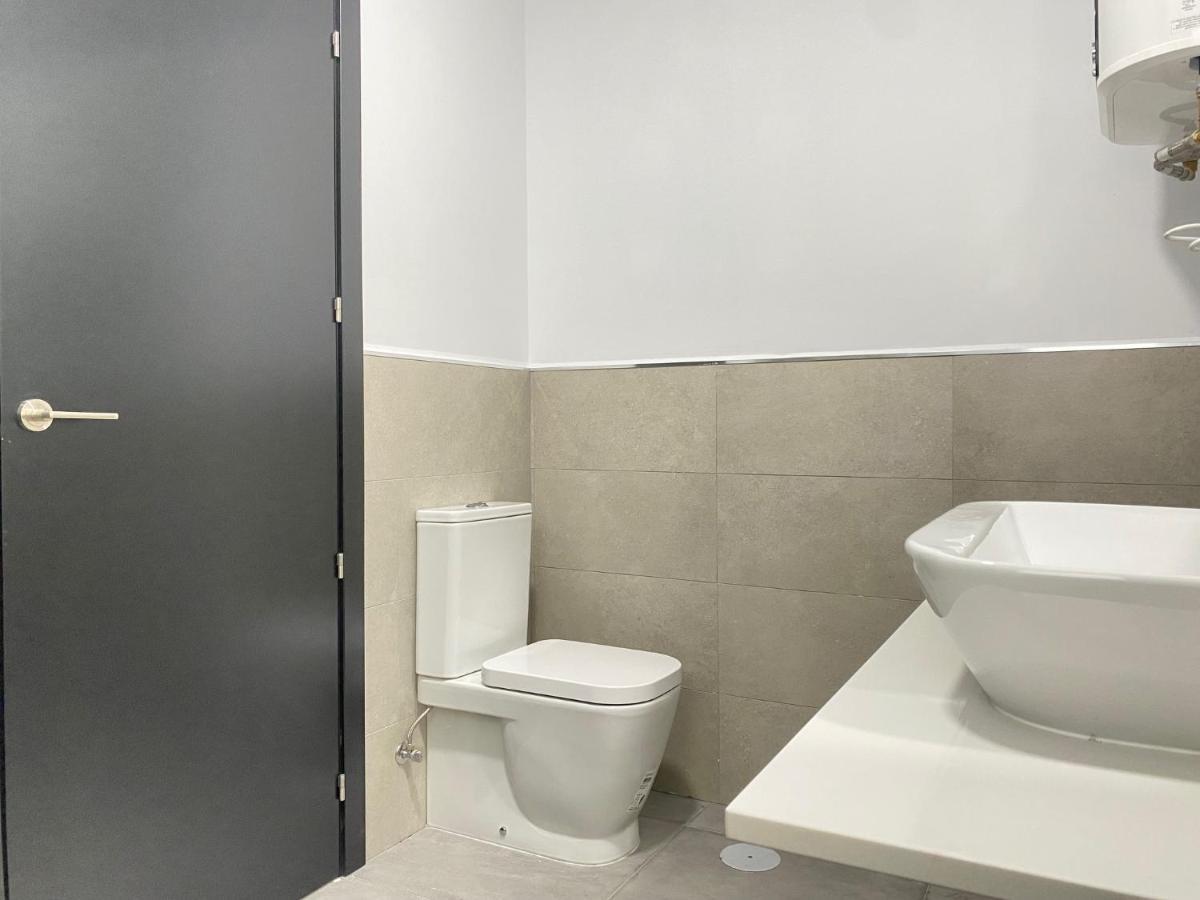 Apartment Hispalis Plaza De Santa Cruz *