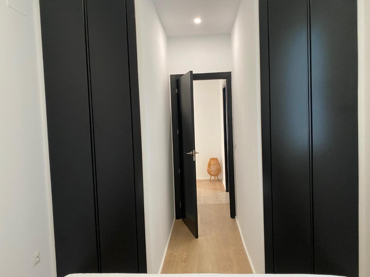 Hispalis Plaza De Santa Cruz Apartment *