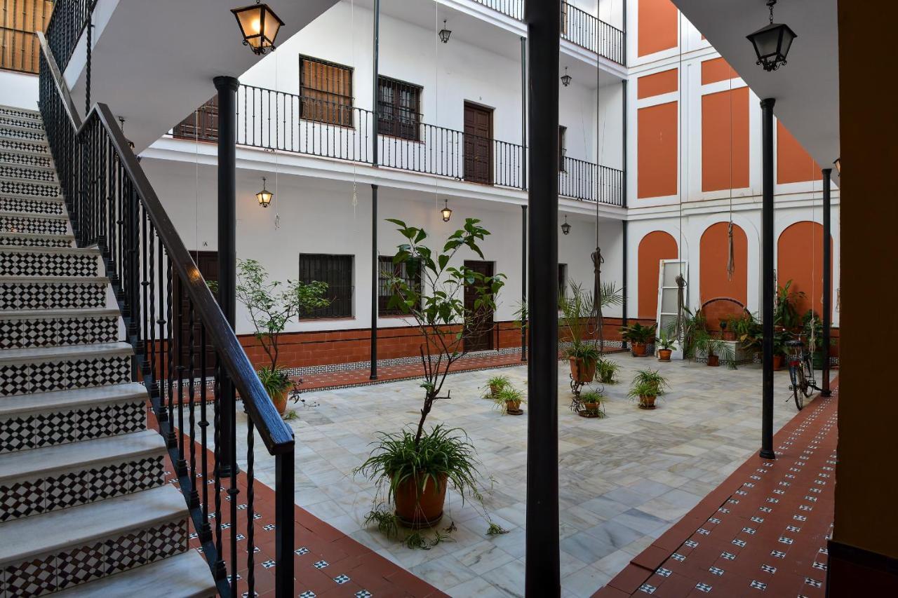 Center