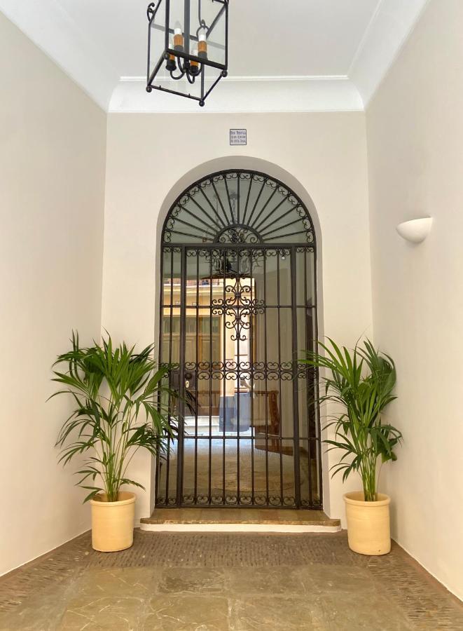 Casa Palacio Sxviii Con Piscina En Centro Historico De Holiday home
