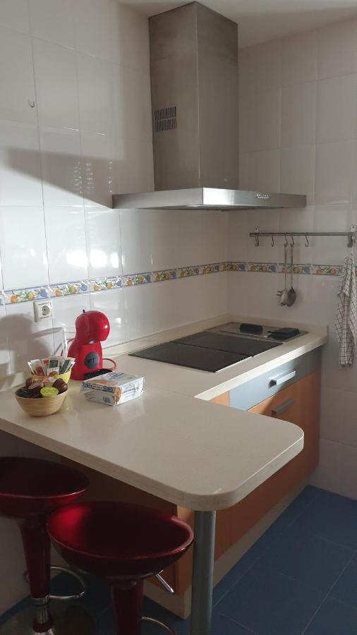 Platea De Apartment *