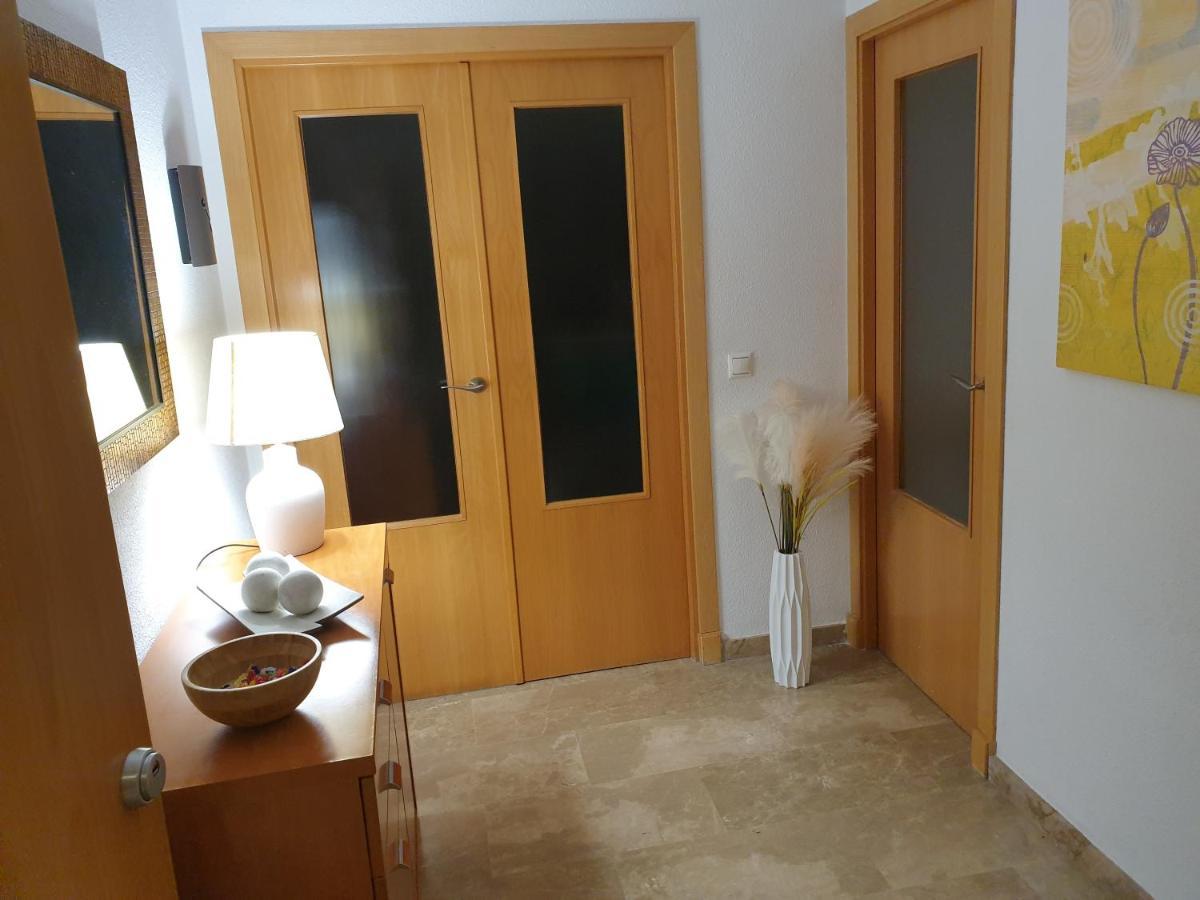 Apartment Platea De