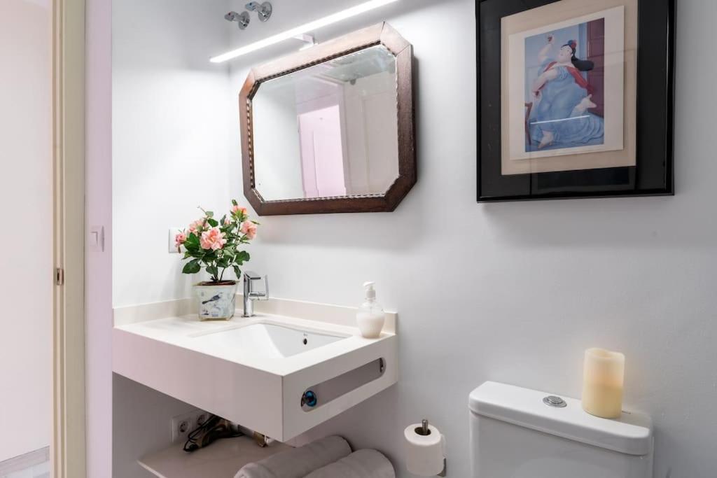 Apartamento Rg, San Vicente 22 *