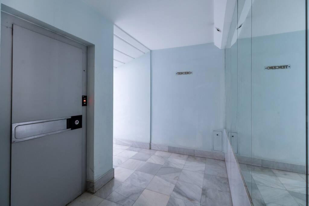 Apartamento Rg, San Vicente 22 Sevilla