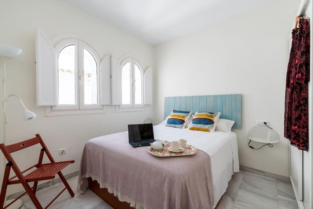 Apartamento Rg, San Vicente 22 *