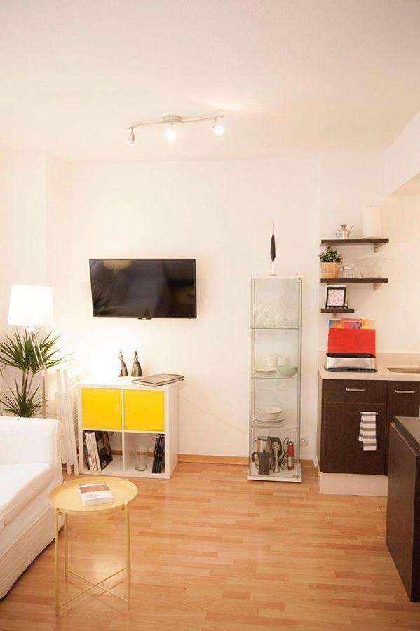 Apartment Luxor 7