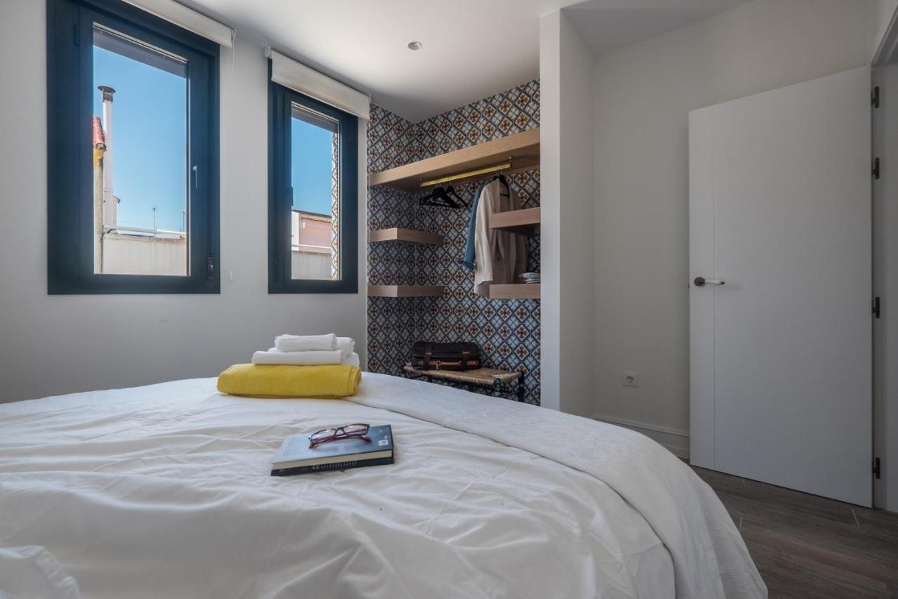 Apartment Wello *