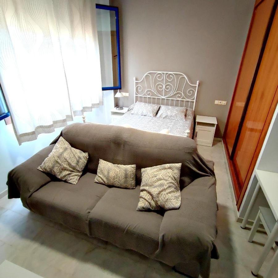 Apartment Fibes Edificio Lux