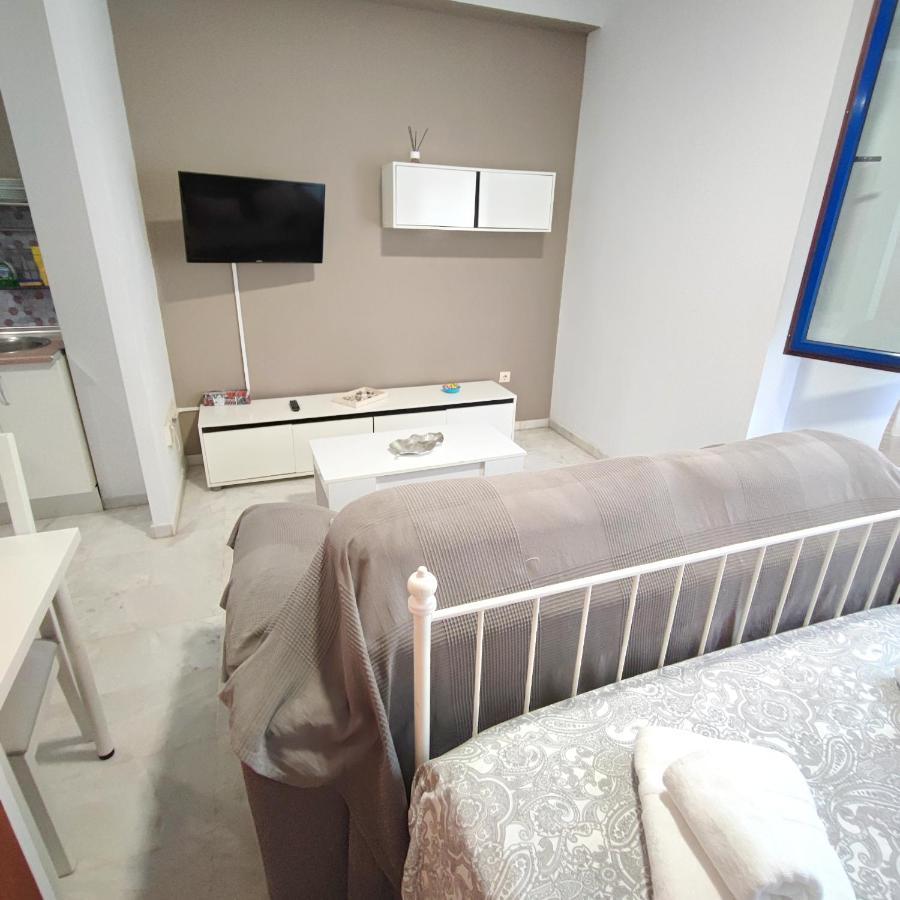 Apartment Fibes Edificio Lux *