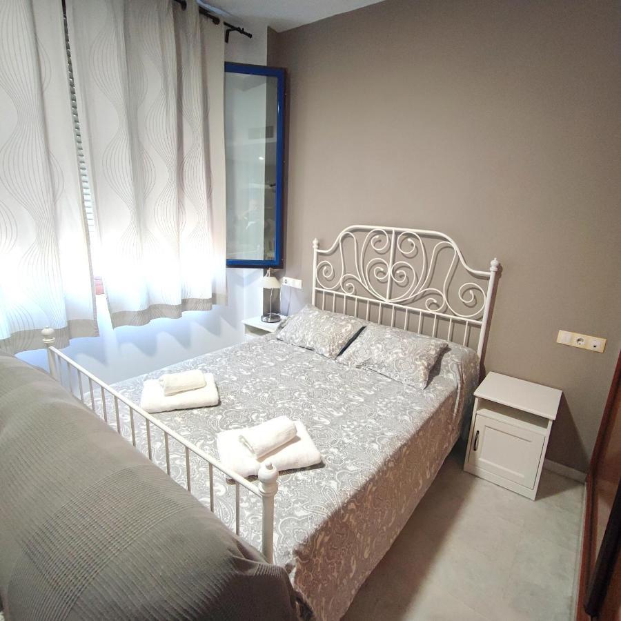Fibes Edificio Lux Apartment Seville