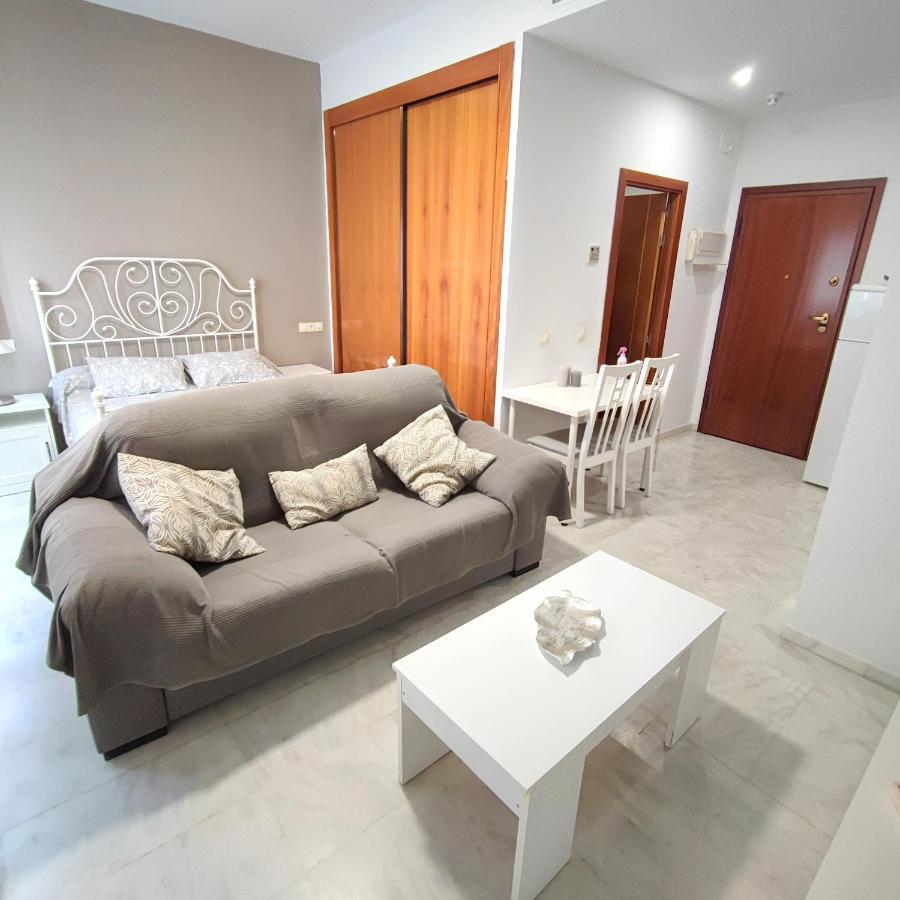 Apartment Fibes Edificio Lux