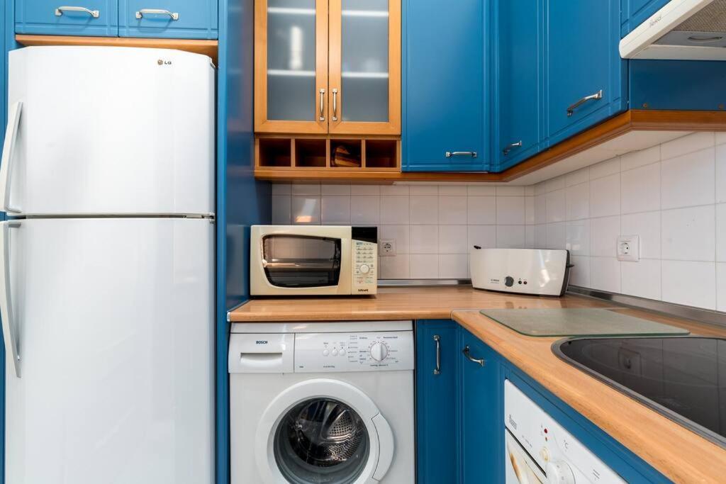 Rg, San Vicente 22 Apartamento Sevilla
