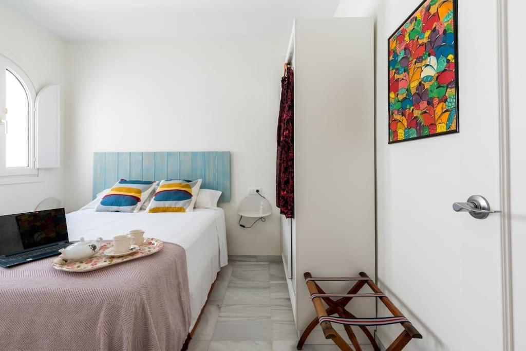 Rg, San Vicente 22 Apartamento
