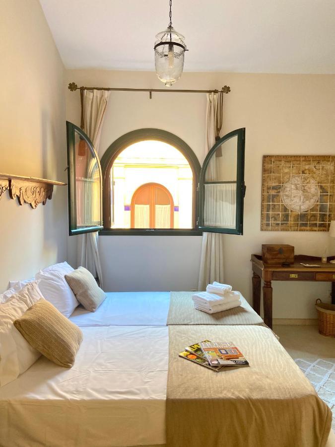 Casa Palacio Sxviii Con Piscina En Centro Historico De
