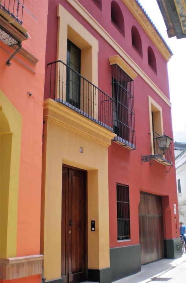 Casa Palacio Sxviii Con Piscina En Centro Historico De Holiday home