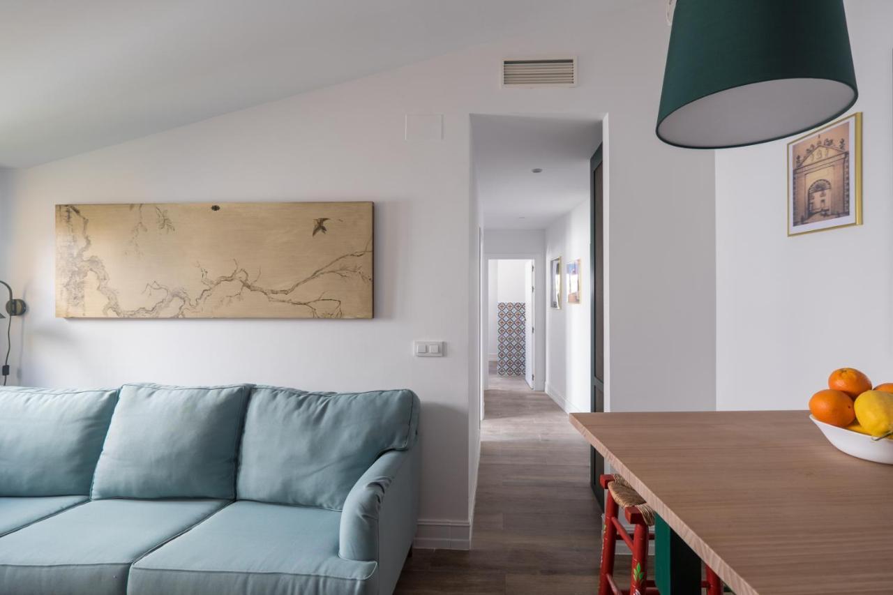 Wello Apartment Seville