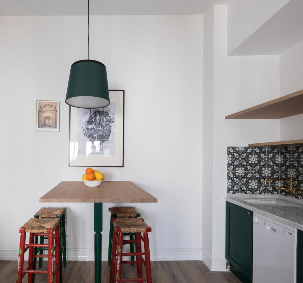Apartment Wello Seville