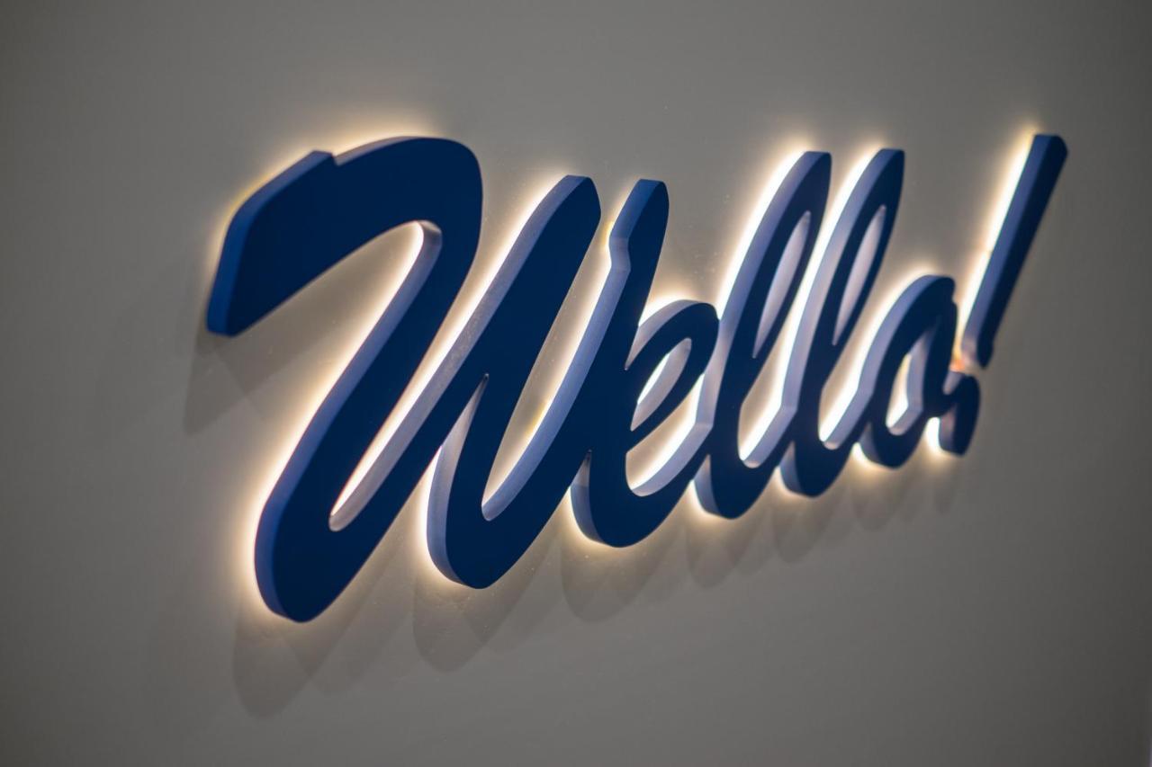 Wello Apartment Seville