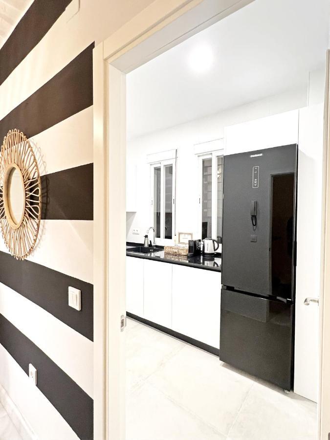 Spalis Loft De Lujo En El Centro Historico Apartment Seville