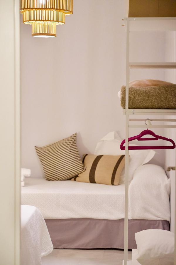 Apartment Spalis Loft De Lujo En El Centro Historico Seville
