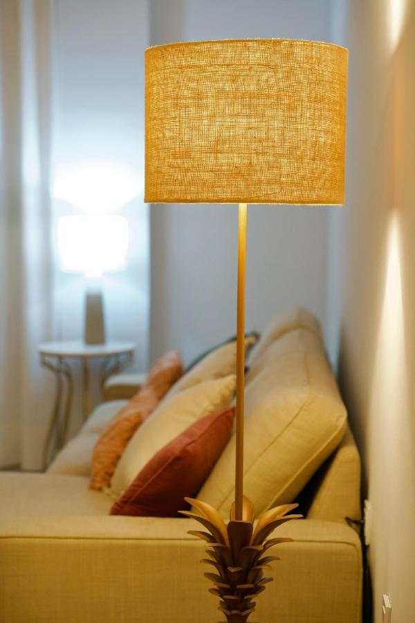 Spalis Loft De Lujo En El Centro Historico Apartment *
