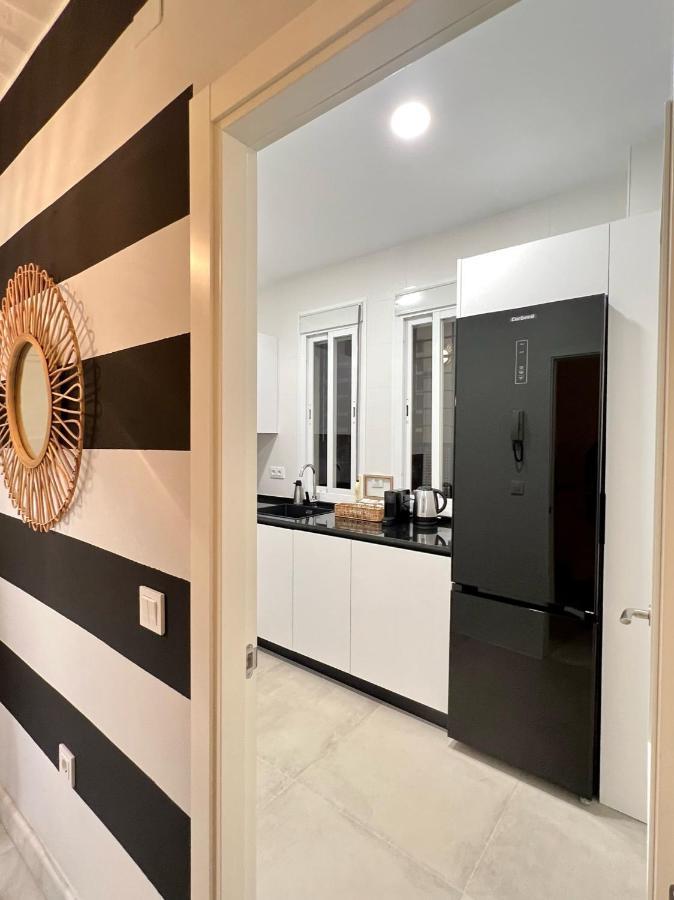 Spalis Loft De Lujo En El Centro Historico Apartment *