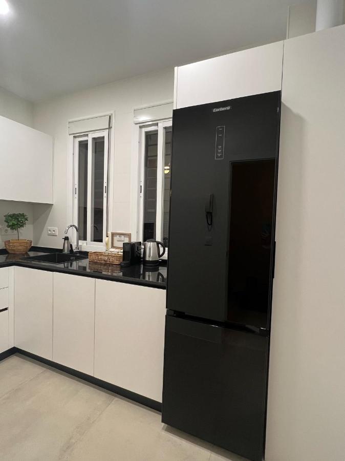 Spalis Loft De Lujo En El Centro Historico * Seville