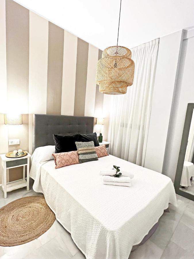 Apartment Spalis Loft De Lujo En El Centro Historico *