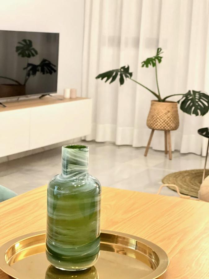 Spalis Loft De Lujo En El Centro Historico * Seville