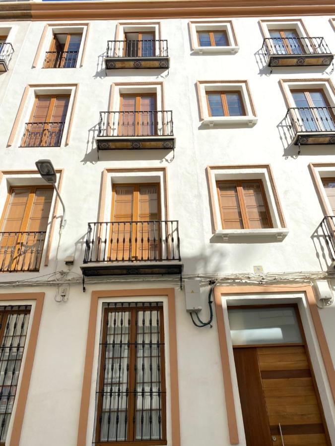 Apartment Hispalis Plaza De Santa Cruz Seville