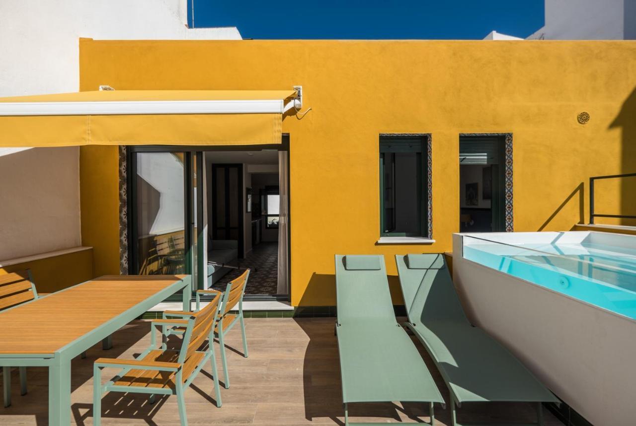Wello Apartment Seville