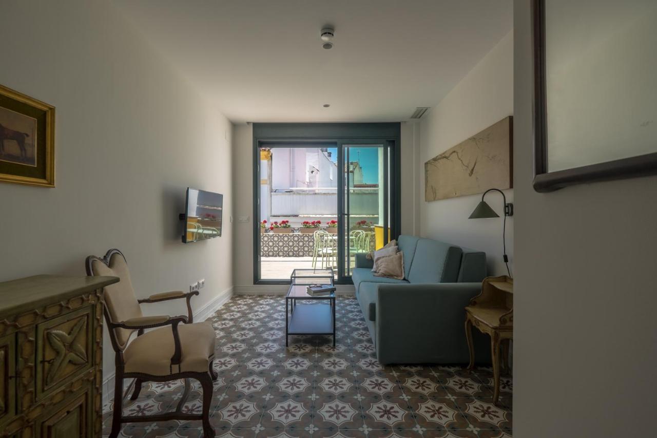 Wello Apartment Seville