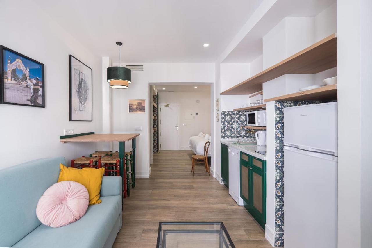 Apartment Wello