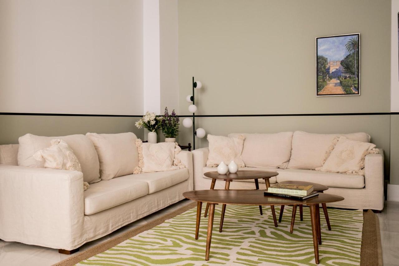 Apartment Pasaje Zamora