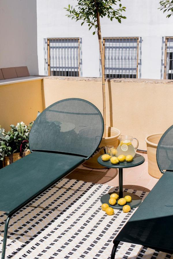 Apartment Pasaje Zamora *