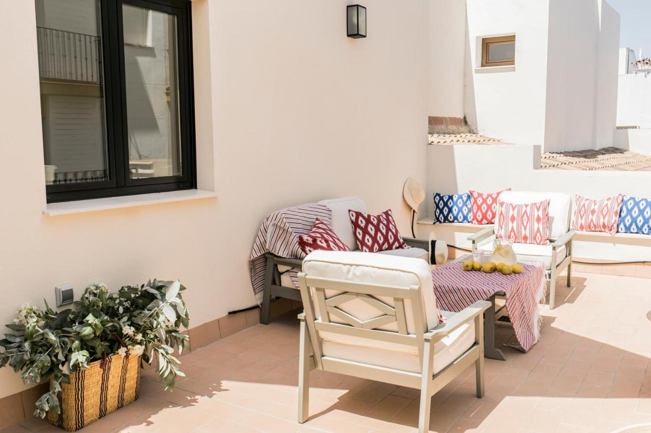 Pasaje Zamora Apartment