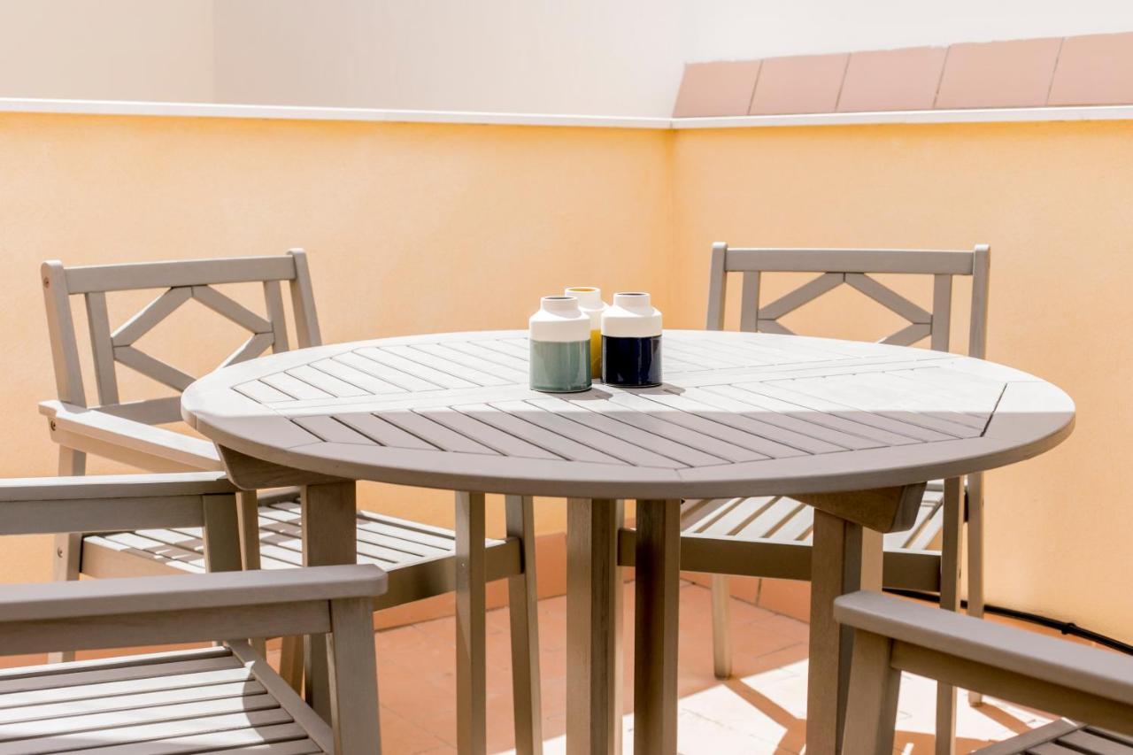 Pasaje Zamora Apartment Seville