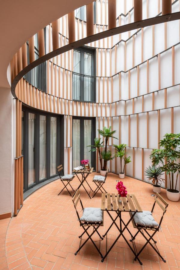 Apartment Avanti Buganvilla, La Autentica *