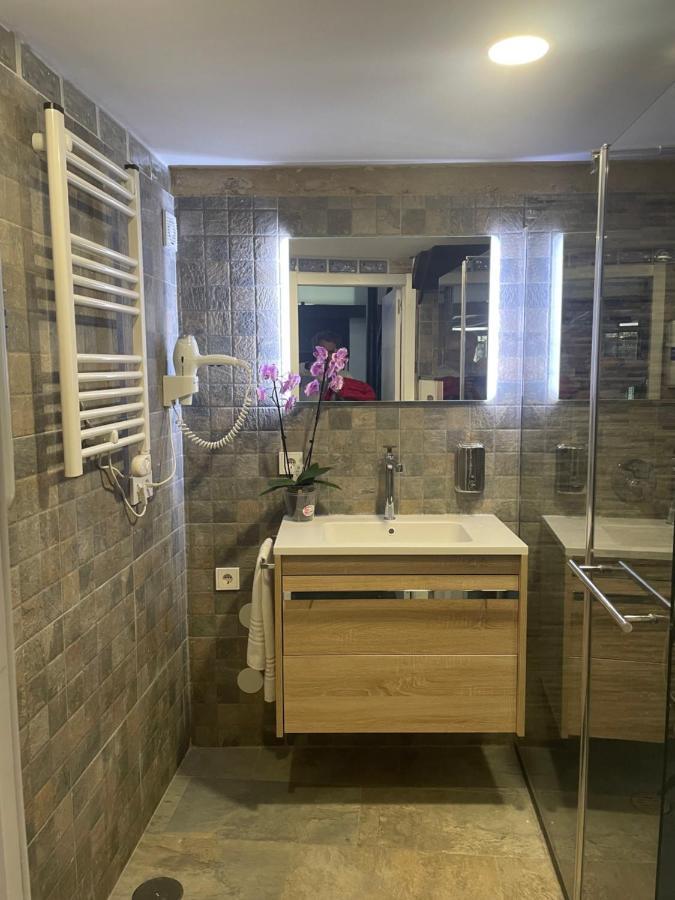 Experiencia En Triana Apartment *