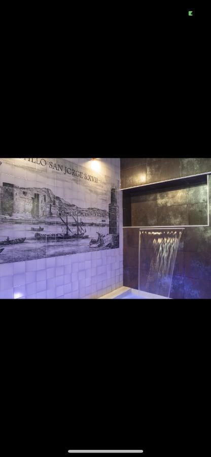 Experiencia En Triana Apartment