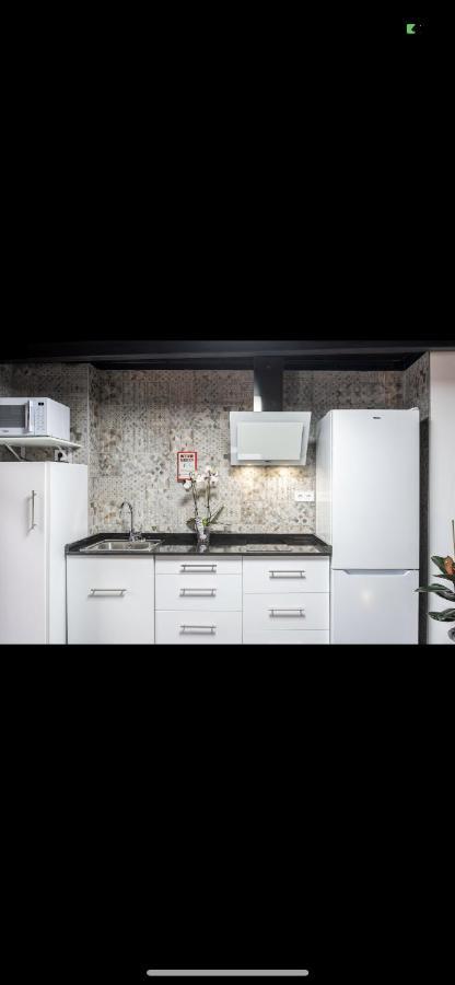 Apartment Experiencia En Triana Seville