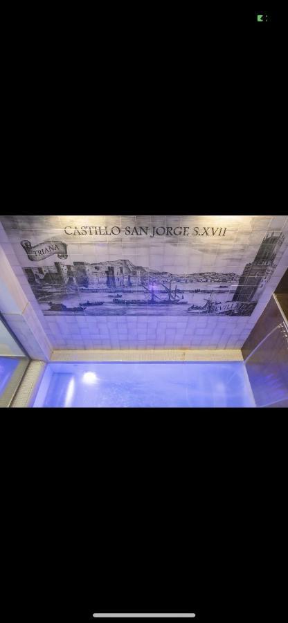 Apartment Experiencia En Triana Seville