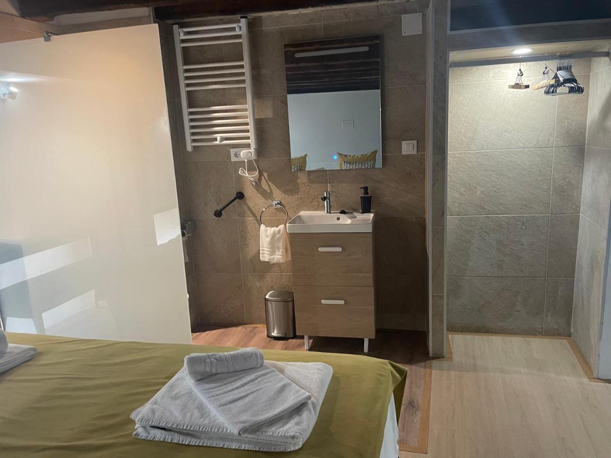 Experiencia En Triana Apartment