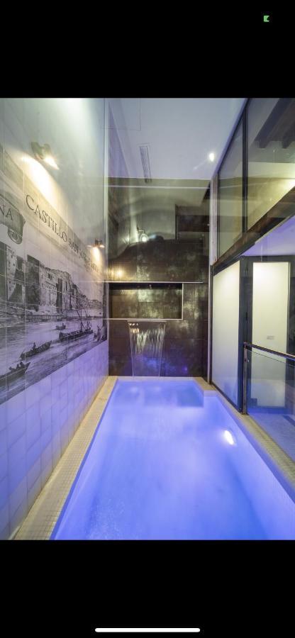 Experiencia En Triana Apartment *