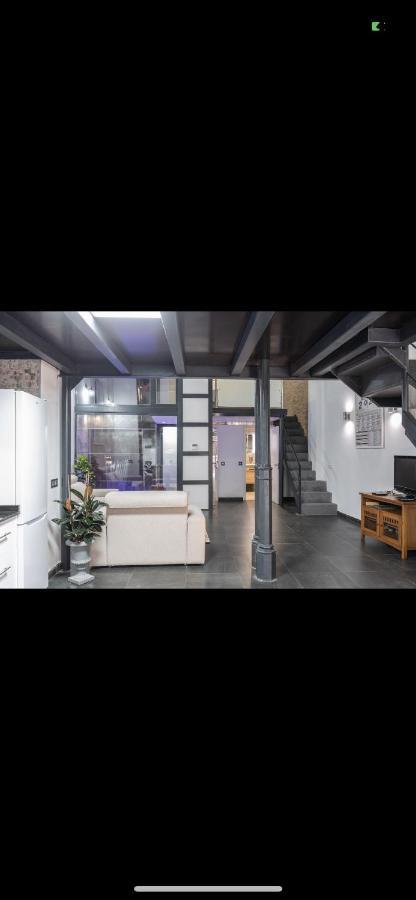 Apartment Experiencia En Triana Seville
