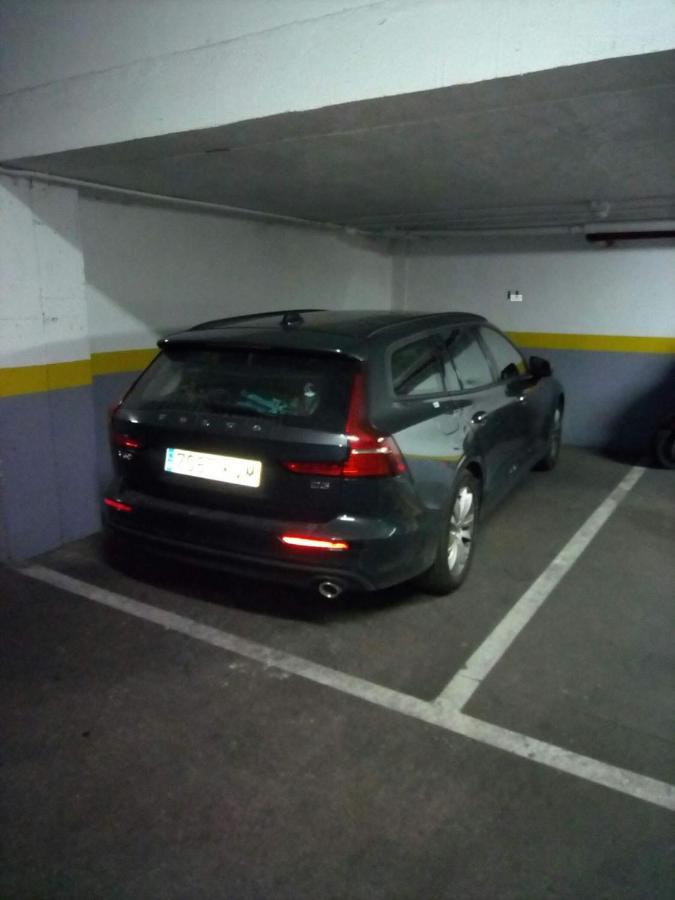 Cozy & Free Parking Seville